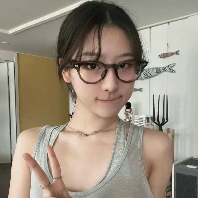人间时人