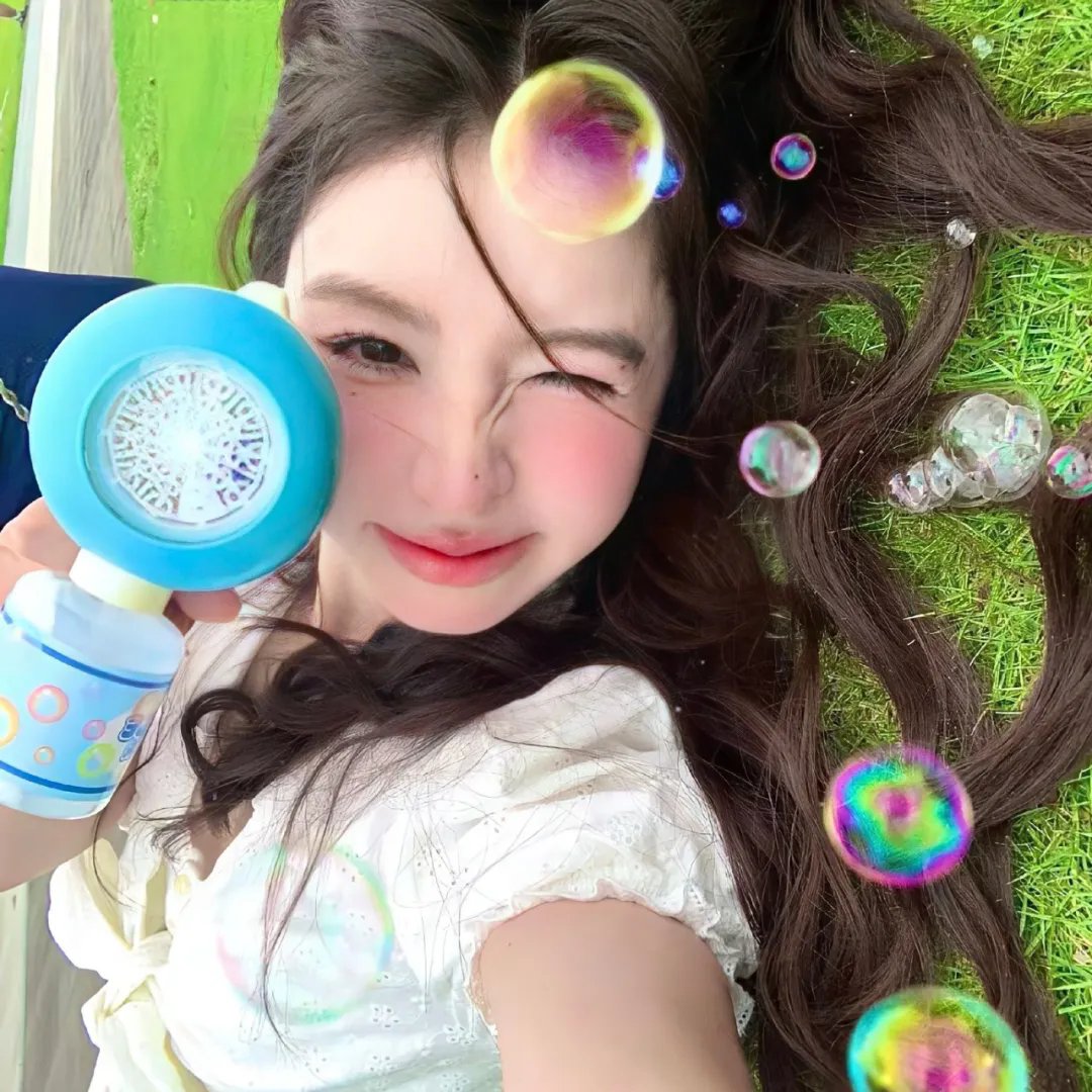 病友们